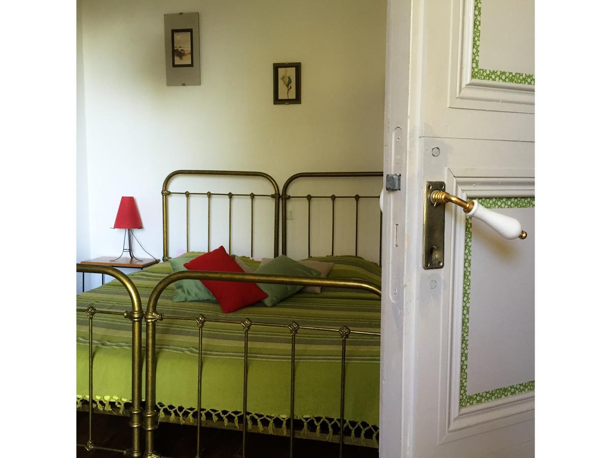 Domaine De Puytirel Bed & Breakfast Champagne-et-Fontaine Exterior photo